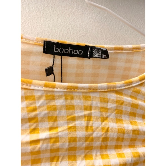 Boohoo top - Picture 3 of 5